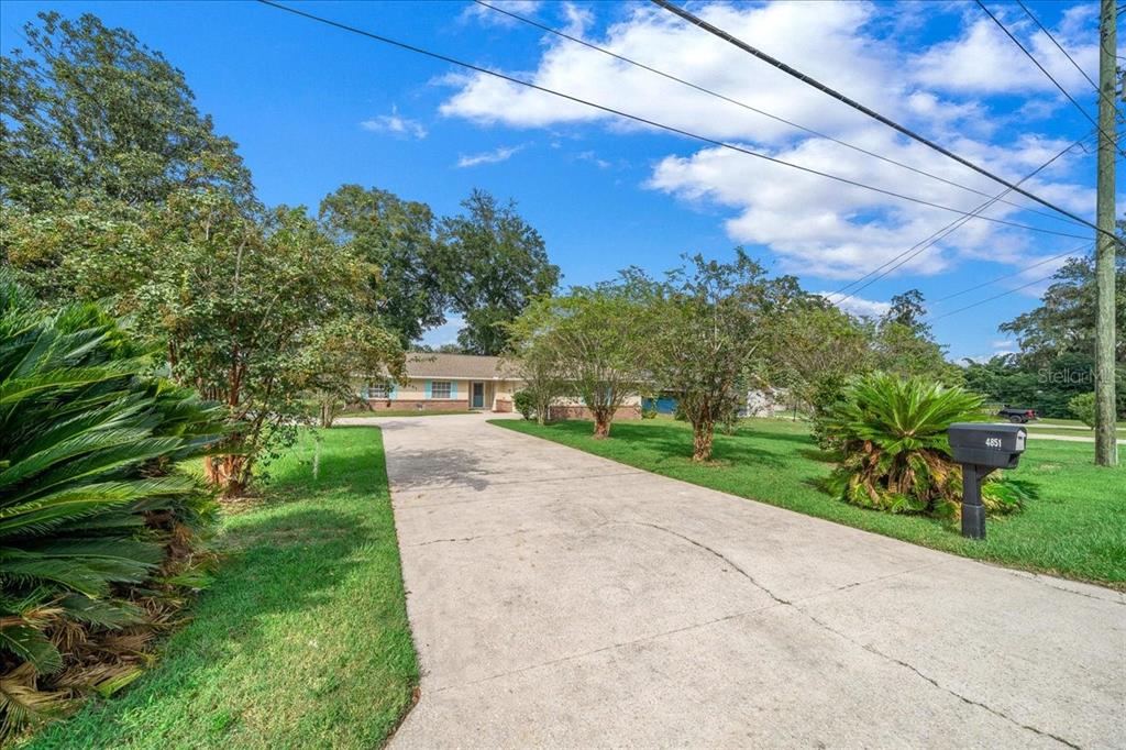 Property for sale at 4851 NE 7TH STREET, OCALA, FL, 34470