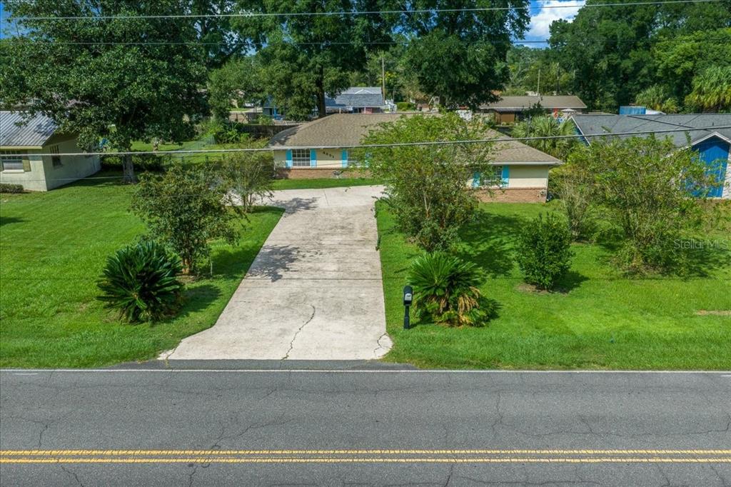 Property for sale at 4851 NE 7TH STREET, OCALA, FL, 34470