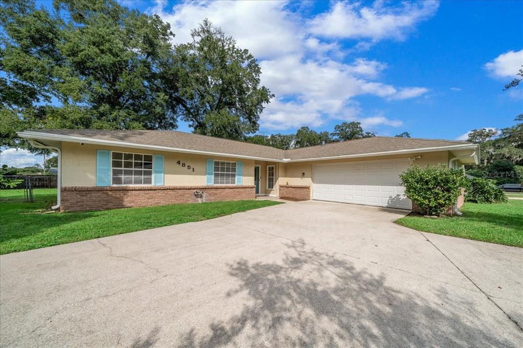Property for sale at 4851 NE 7TH STREET, OCALA, FL, 34470