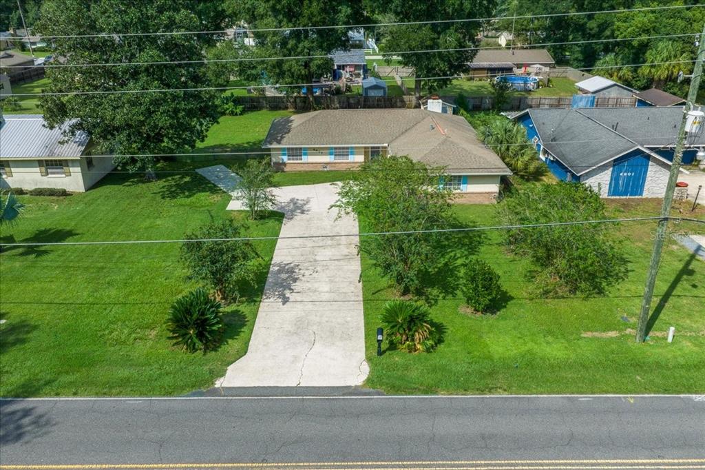 Property for sale at 4851 NE 7TH STREET, OCALA, FL, 34470