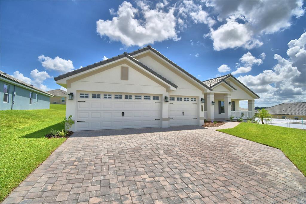 Property for sale at 5421 WATERSIDE DRIVE, AUBURNDALE, FL, 33823