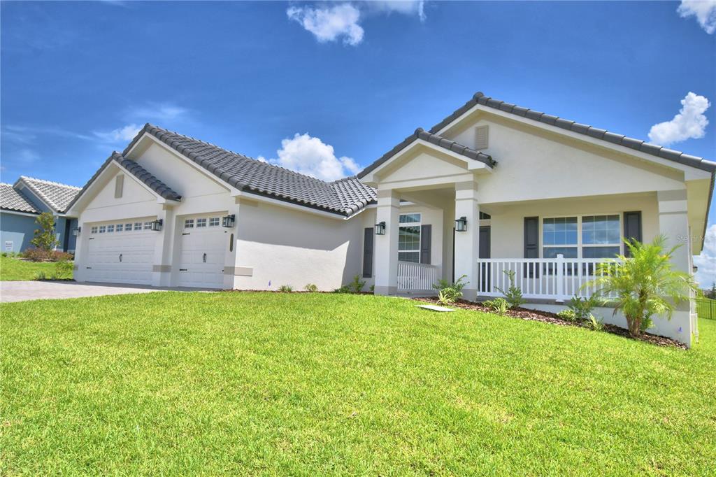 Property for sale at 5421 WATERSIDE DRIVE, AUBURNDALE, FL, 33823