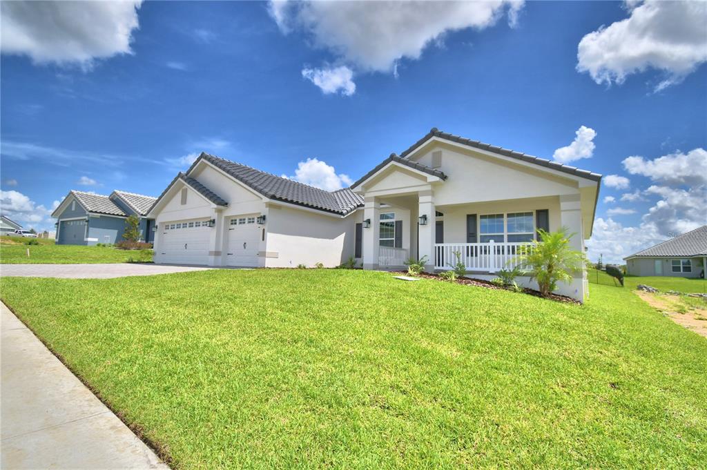 Property for sale at 5421 WATERSIDE DRIVE, AUBURNDALE, FL, 33823