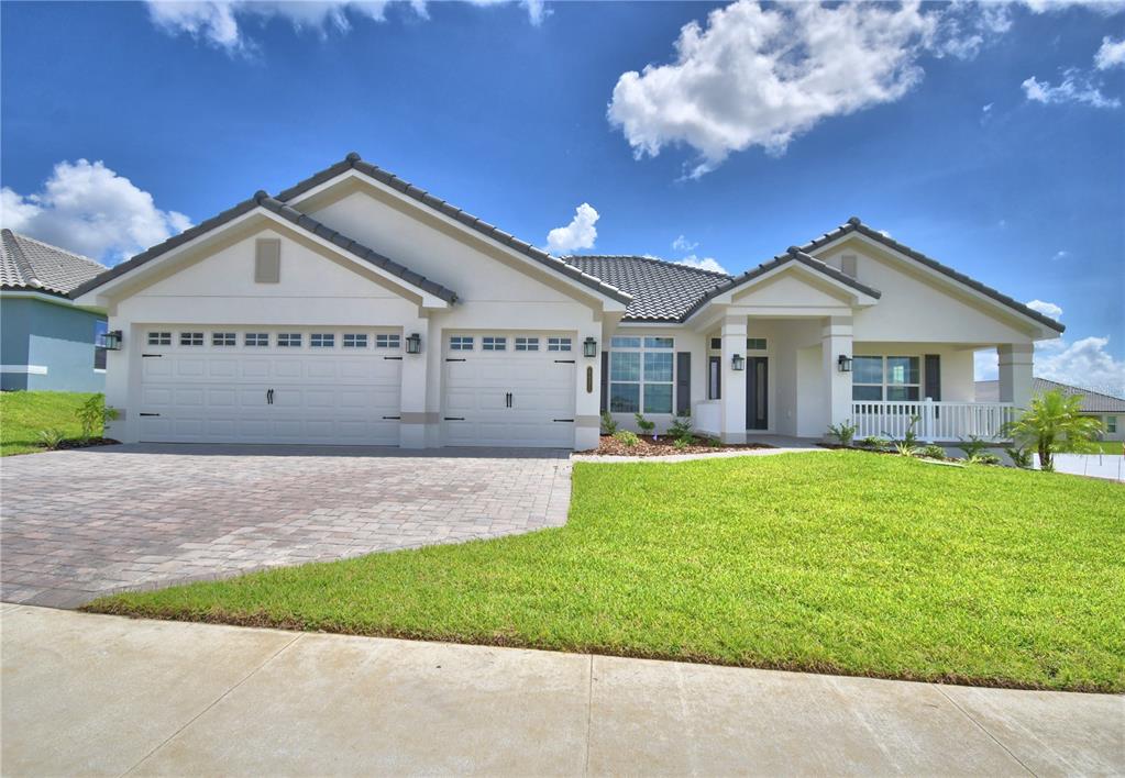 Property for sale at 5421 WATERSIDE DRIVE, AUBURNDALE, FL, 33823
