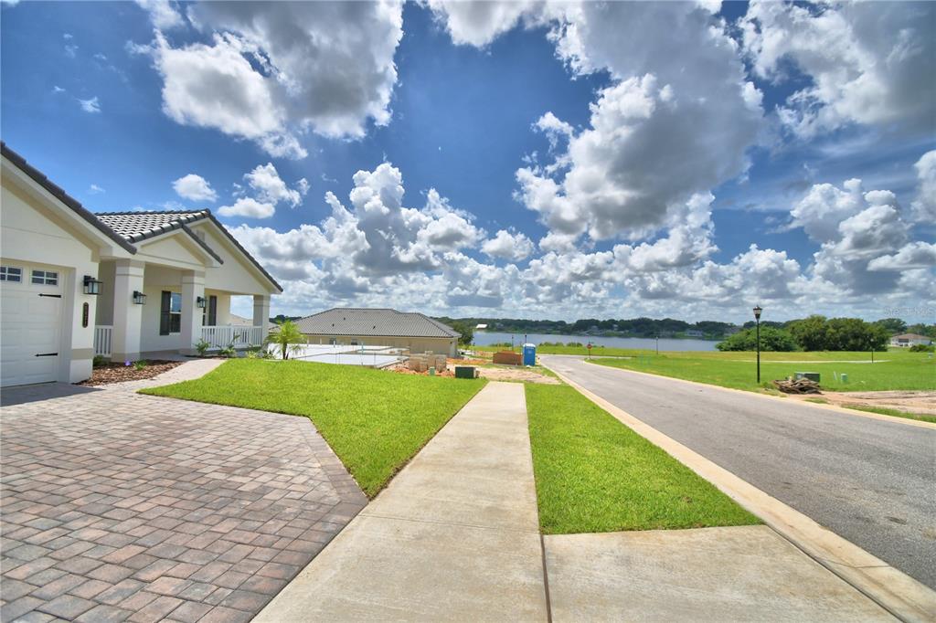 Property for sale at 5421 WATERSIDE DRIVE, AUBURNDALE, FL, 33823