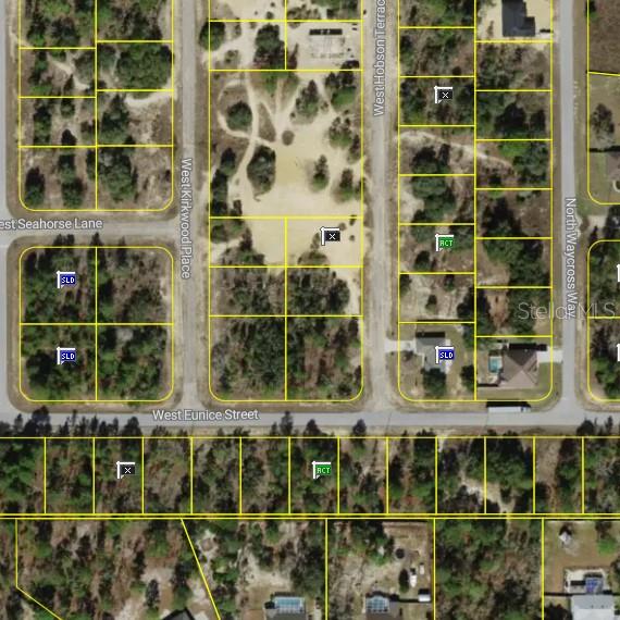 Property for sale at 6248 N HOBSON TERRACE, CITRUS SPRINGS, FL, 34433