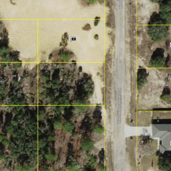 Property for sale at 6248 N HOBSON TERRACE, CITRUS SPRINGS, FL, 34433