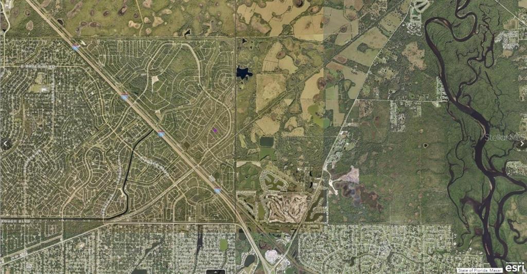 Property for sale at 1130220018 CHILE STREET, NORTH PORT, FL, 34288