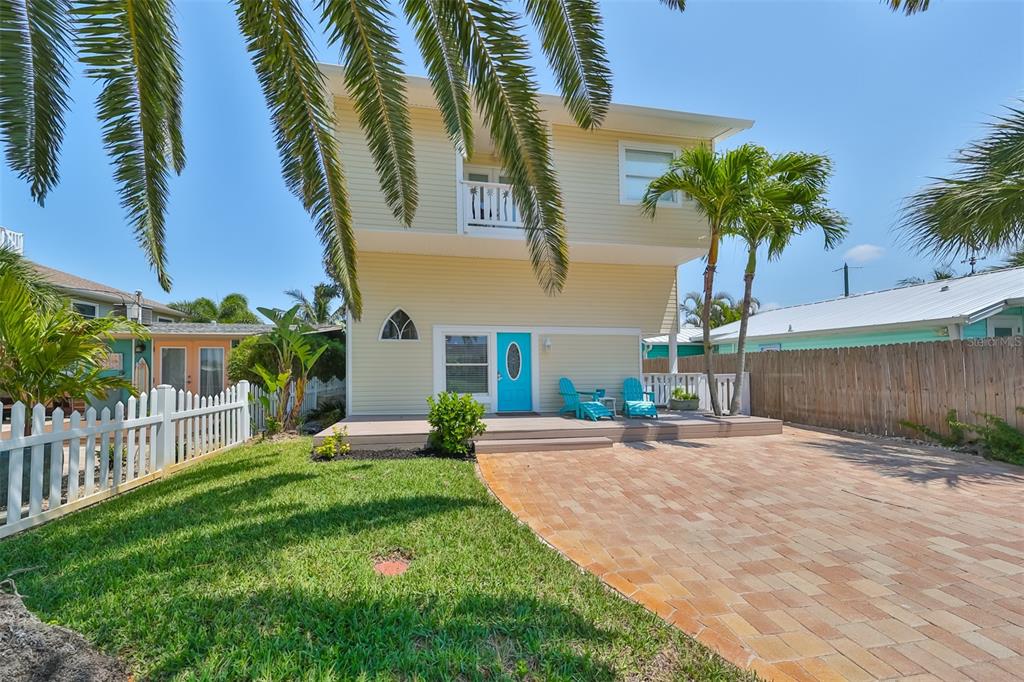 Property for sale at 13004 BOCA CIEGA AVENUE, MADEIRA BEACH, FL, 33708