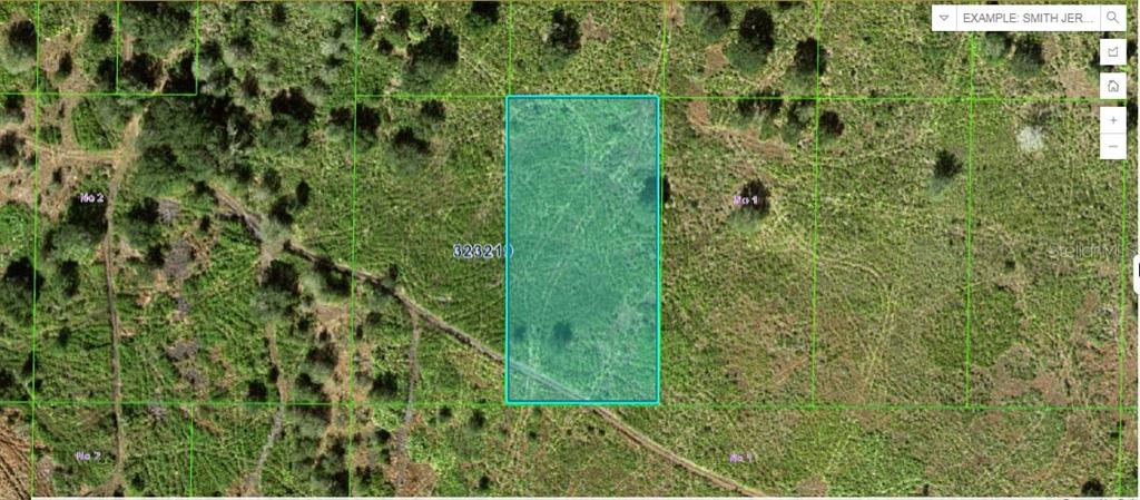Property for sale at N/A, FROSTPROOF, FL, 33843