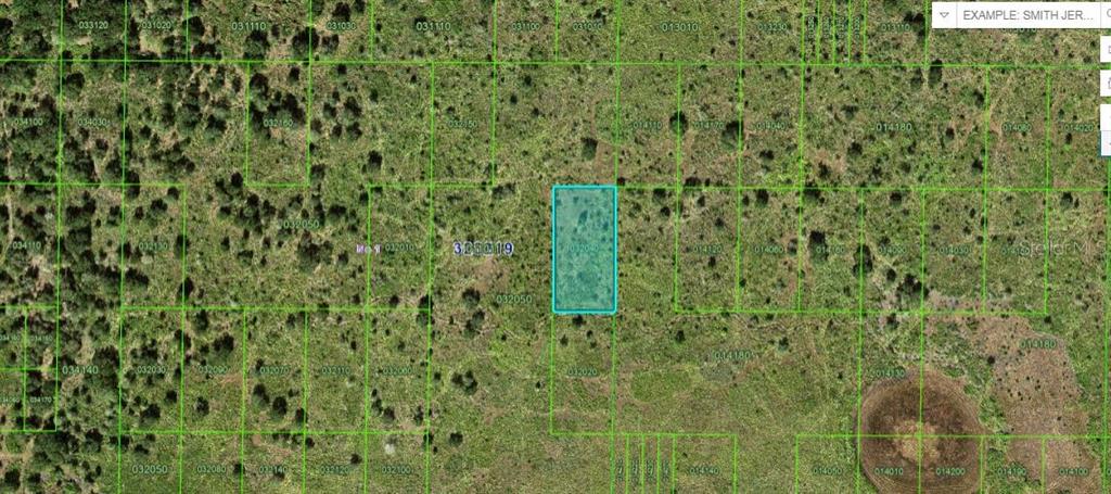 Property for sale at N/A, FROSTPROOF, FL, 33843