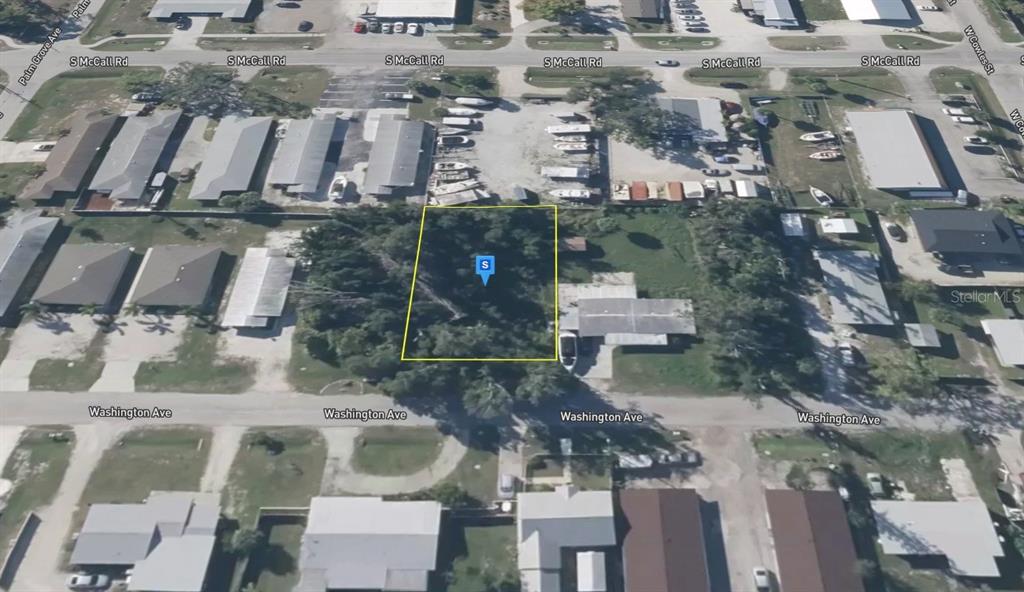 Property for sale at 250 WASHINGTON AVENUE, ENGLEWOOD, FL, 34223
