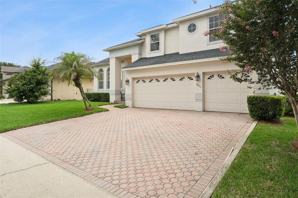 Property for sale at 8355 DIAMOND COVE CIRCLE, ORLANDO, FL, 32836