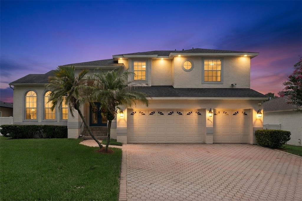 Property for sale at 8355 DIAMOND COVE CIRCLE, ORLANDO, FL, 32836
