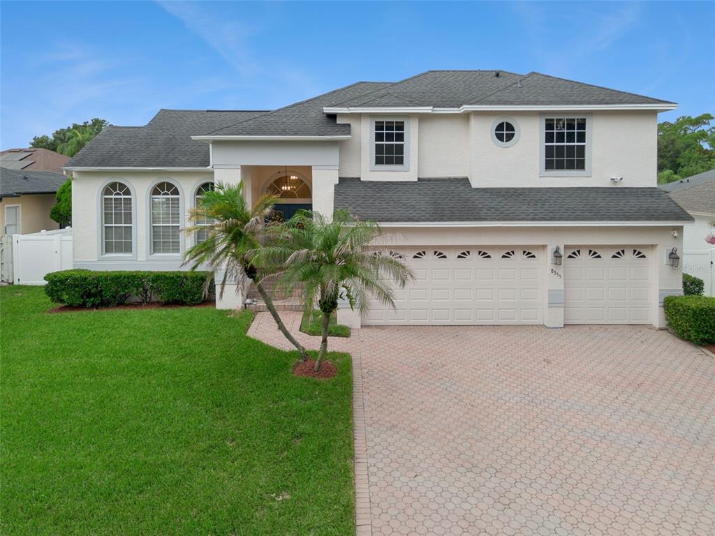Property for sale at 8355 DIAMOND COVE CIRCLE, ORLANDO, FL, 32836