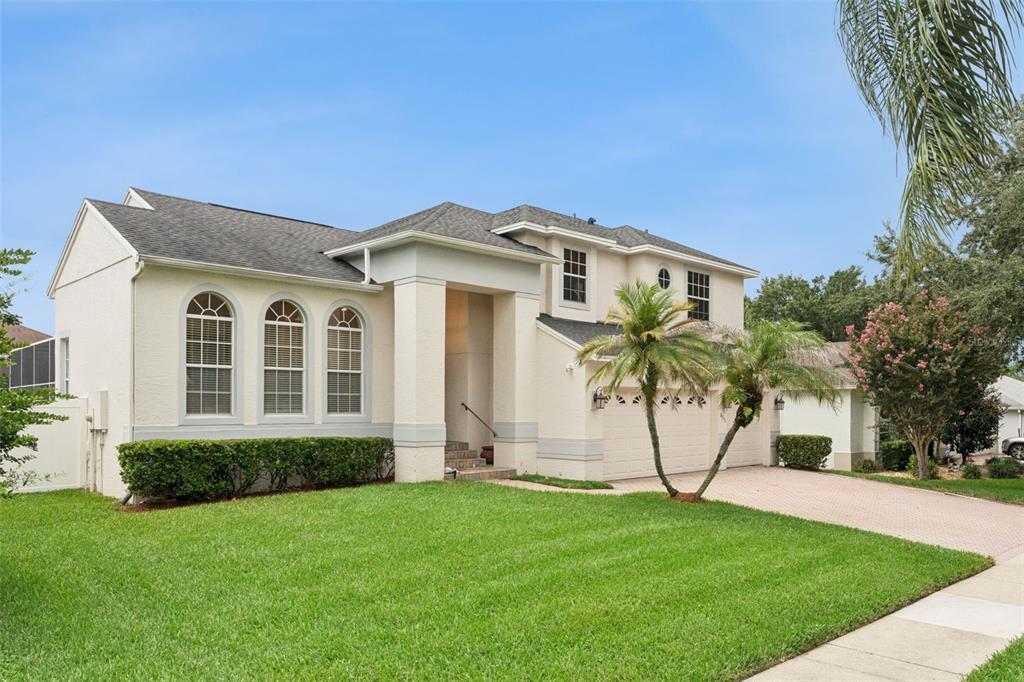 Property for sale at 8355 DIAMOND COVE CIRCLE, ORLANDO, FL, 32836