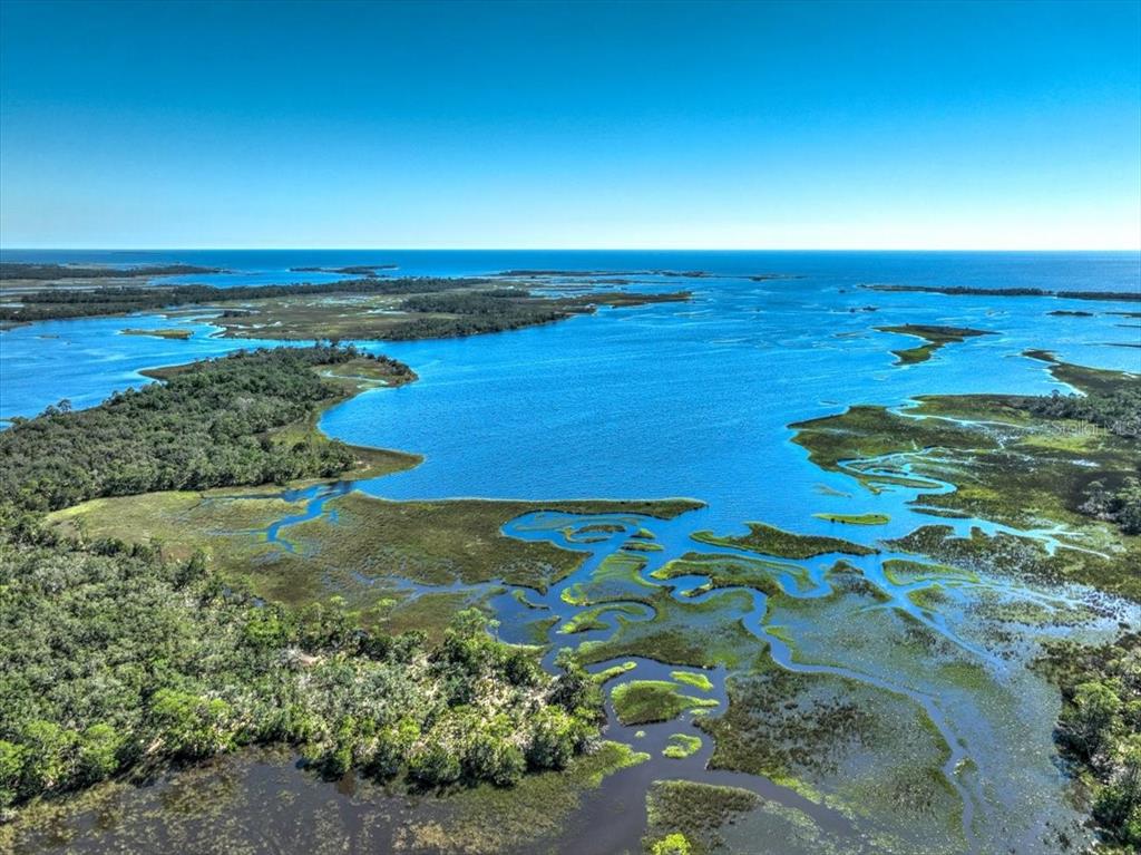 Property for sale at 00000 CLARK ISLAND, CEDAR KEY, FL, 32625