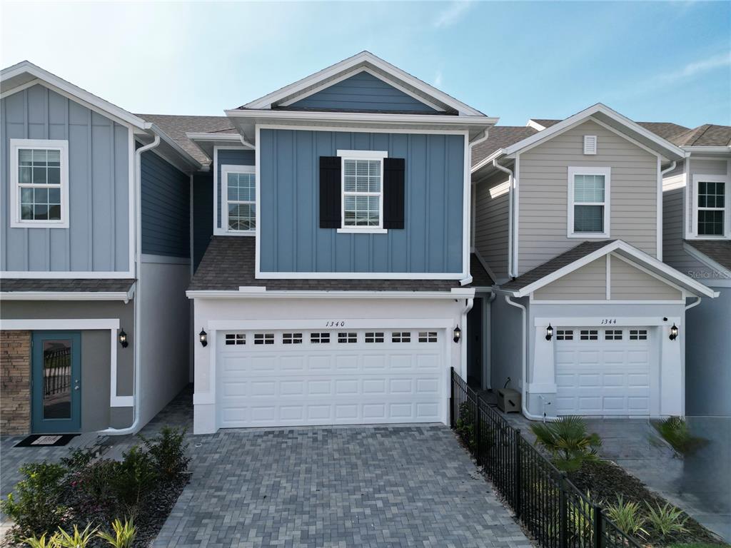 Property for sale at 1340 STOCKWELL AVENUE, ST CLOUD, FL, 34771