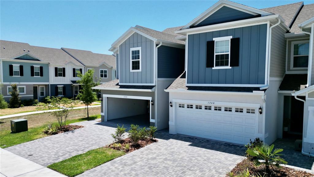 Property for sale at 1340 STOCKWELL AVENUE, ST CLOUD, FL, 34771