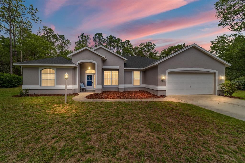 Property for sale at 20870 SW 90TH LOOP, DUNNELLON, FL, 34431