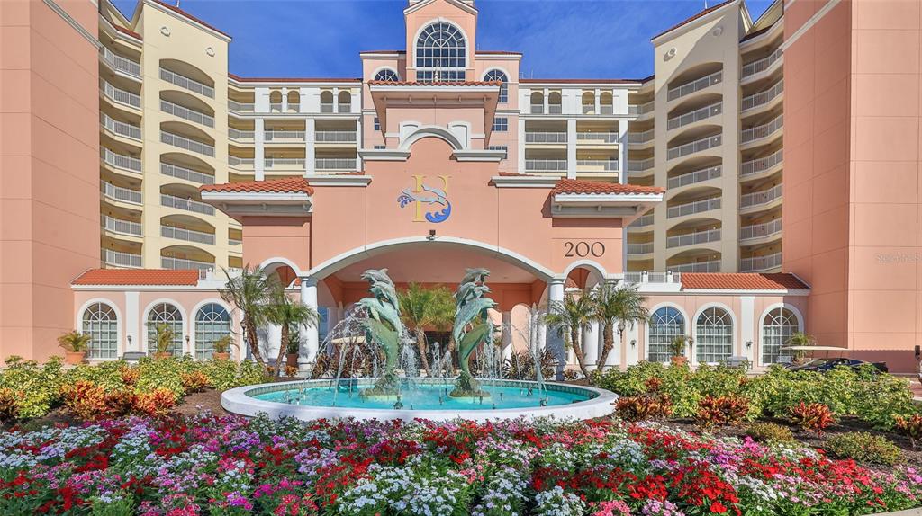 Property for sale at 200 OCEAN CREST DRIVE UNIT 524, PALM COAST, FL, 32137