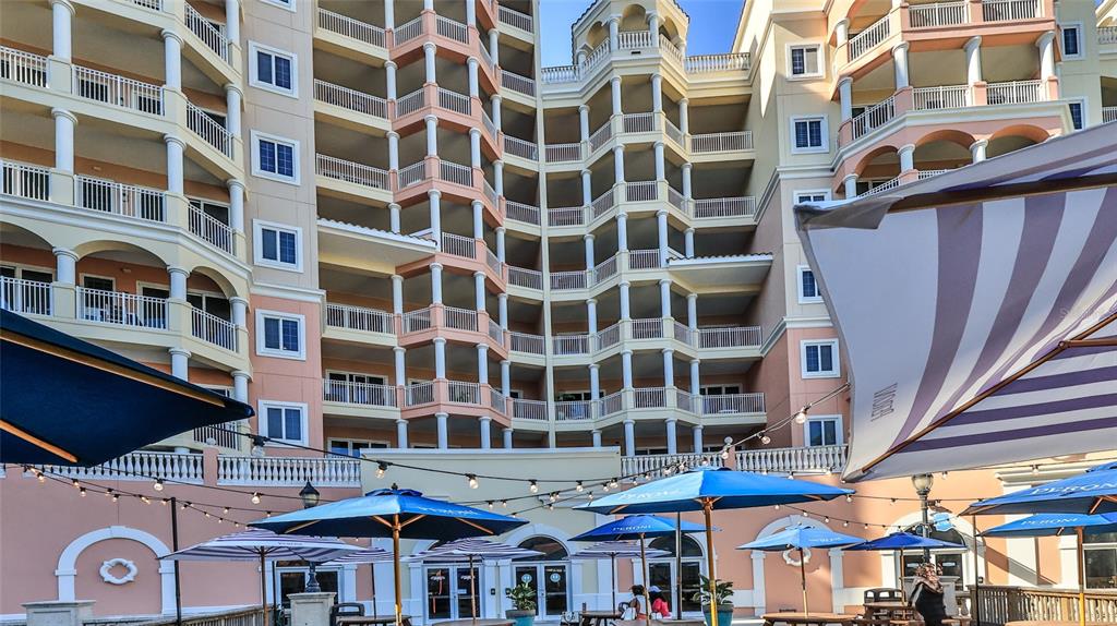 Property for sale at 200 OCEAN CREST DRIVE UNIT 524, PALM COAST, FL, 32137