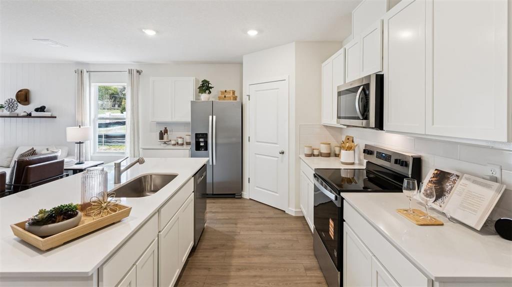 Property for sale at 1888 SOUTHBURY DRIVE, KISSIMMEE, FL, 34744