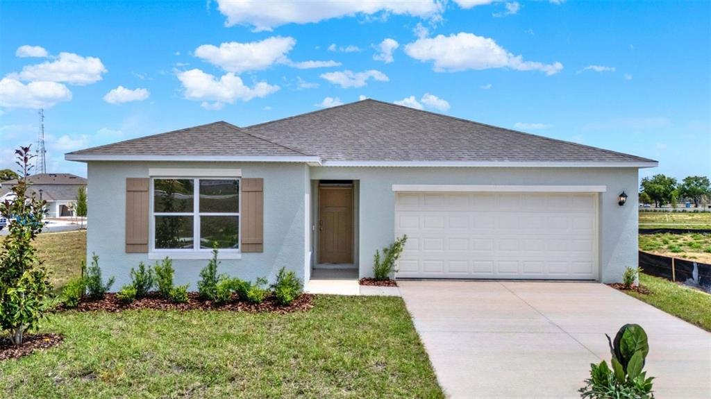Property for sale at 1888 SOUTHBURY DRIVE, KISSIMMEE, FL, 34744
