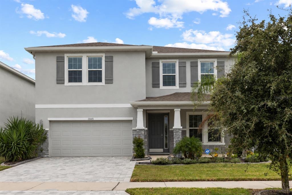 Property for sale at 13071 BROOKSIDE MOSS DRIVE, RIVERVIEW, FL, 33579