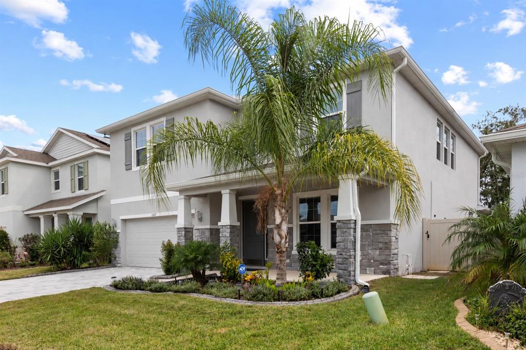Property for sale at 13071 BROOKSIDE MOSS DRIVE, RIVERVIEW, FL, 33579