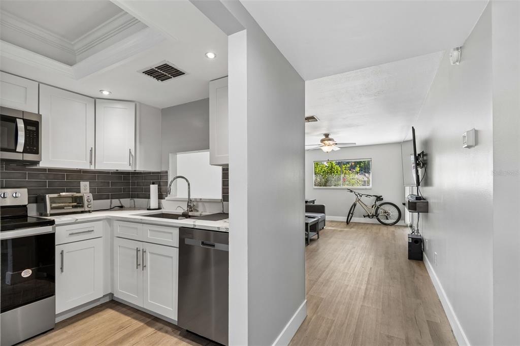 Property for sale at 2460 NORTHSIDE DRIVE UNIT 604, CLEARWATER, FL, 33761