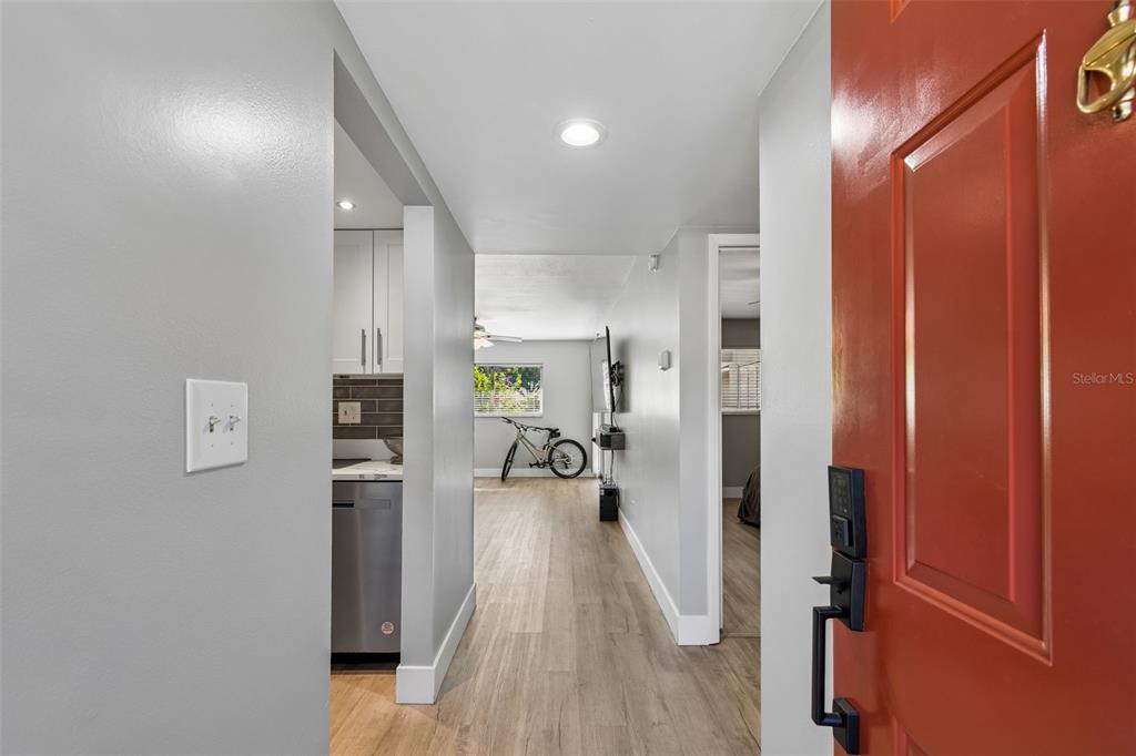 Property for sale at 2460 NORTHSIDE DRIVE UNIT 604, CLEARWATER, FL, 33761