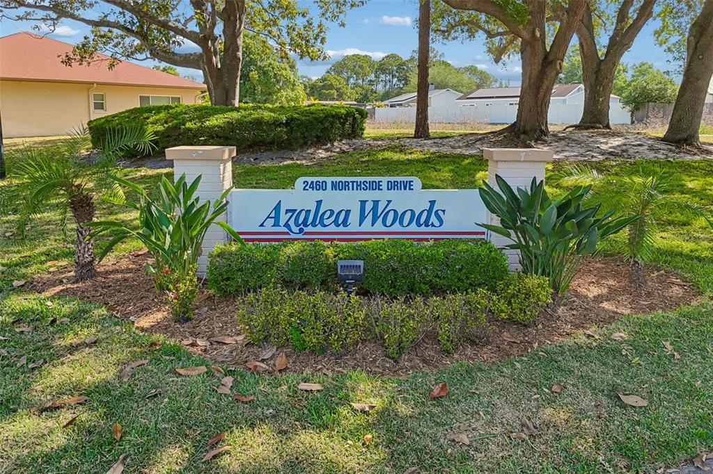 Property for sale at 2460 NORTHSIDE DRIVE UNIT 604, CLEARWATER, FL, 33761
