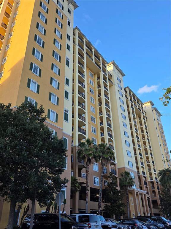 Property for sale at 8101 RESORT VILLAGE DRIVE UNIT 3904, ORLANDO, FL, 32821