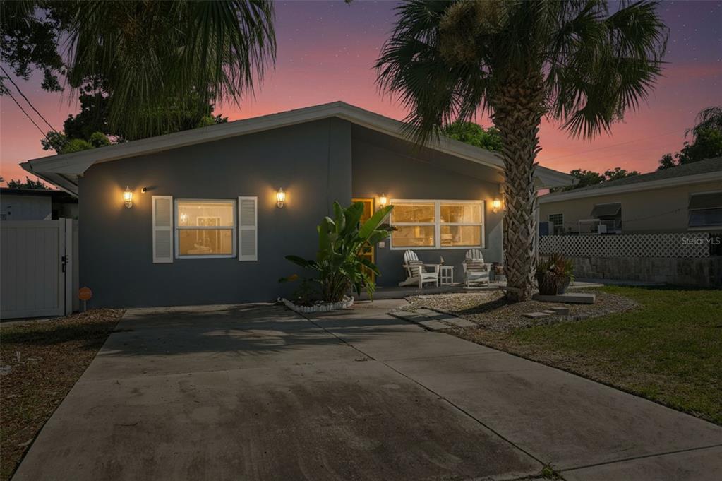 Property for sale at 1257 FRANKLIN STREET, CLEARWATER, FL, 33756