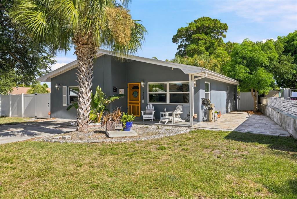 Property for sale at 1257 FRANKLIN STREET, CLEARWATER, FL, 33756