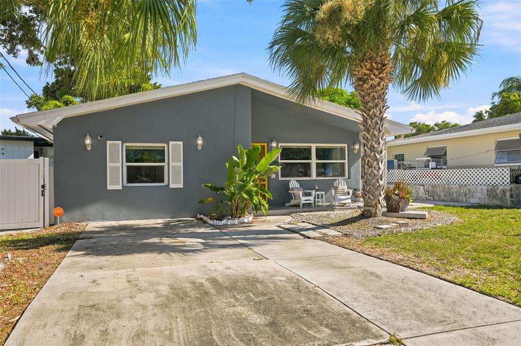 Property for sale at 1257 FRANKLIN STREET, CLEARWATER, FL, 33756