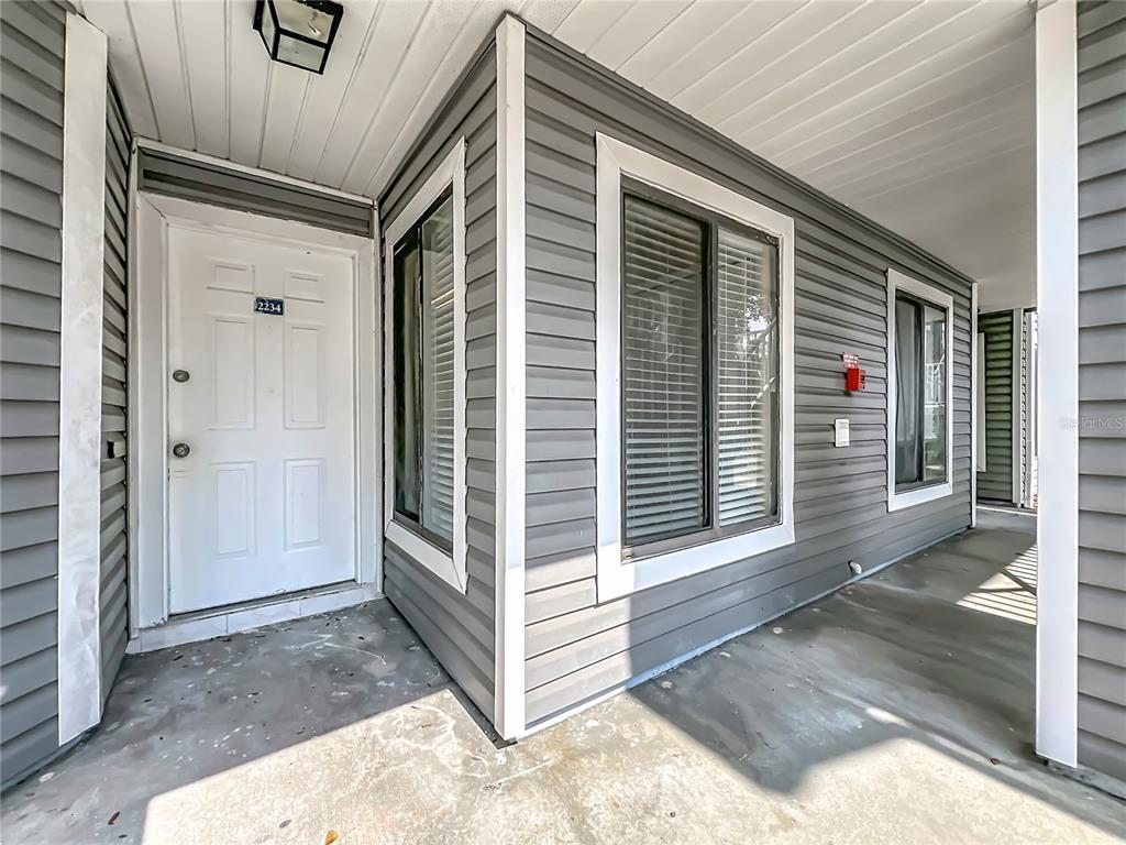 Property for sale at 2234 STONINGTON AVENUE UNIT 2234, ORLANDO, FL, 32817