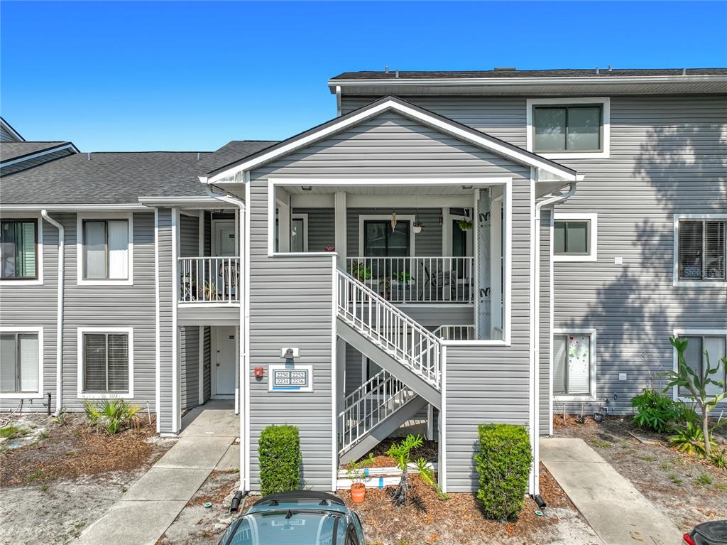 Property for sale at 2234 STONINGTON AVENUE UNIT 2234, ORLANDO, FL, 32817