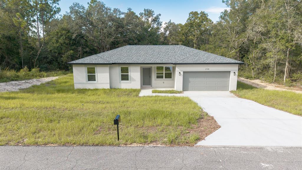 Property for sale at 2126 W CHARLENE PLACE, DUNNELLON, FL, 34434