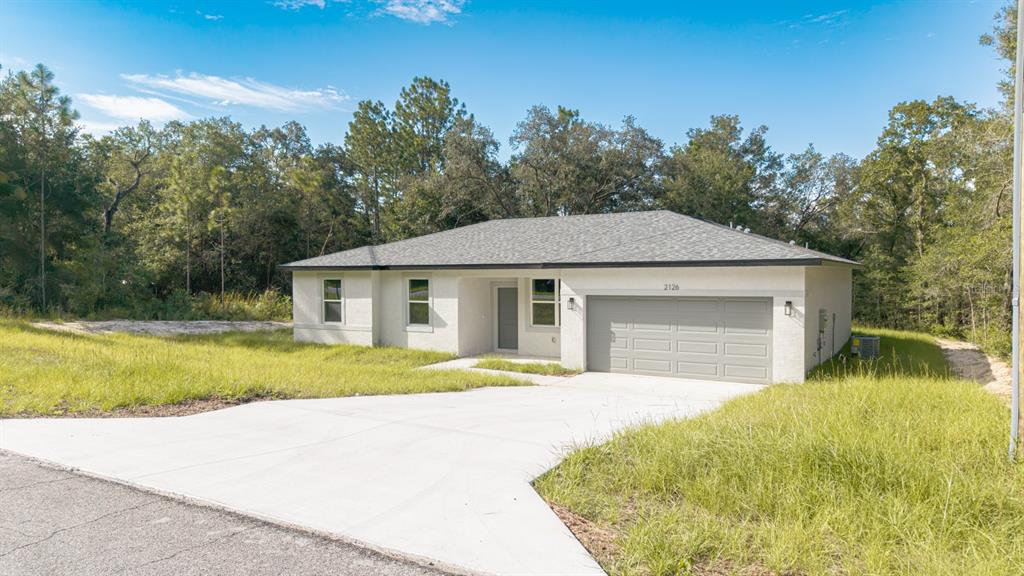 Property for sale at 2126 W CHARLENE PLACE, DUNNELLON, FL, 34434