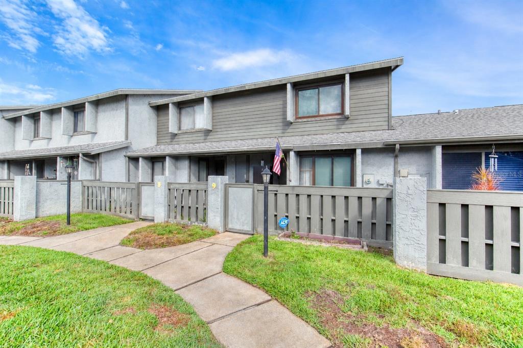 Property for sale at 210 LEMON TREE LANE UNIT 9, ORMOND BEACH, FL, 32174