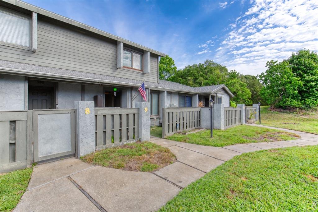 Property for sale at 210 LEMON TREE LANE UNIT 9, ORMOND BEACH, FL, 32174