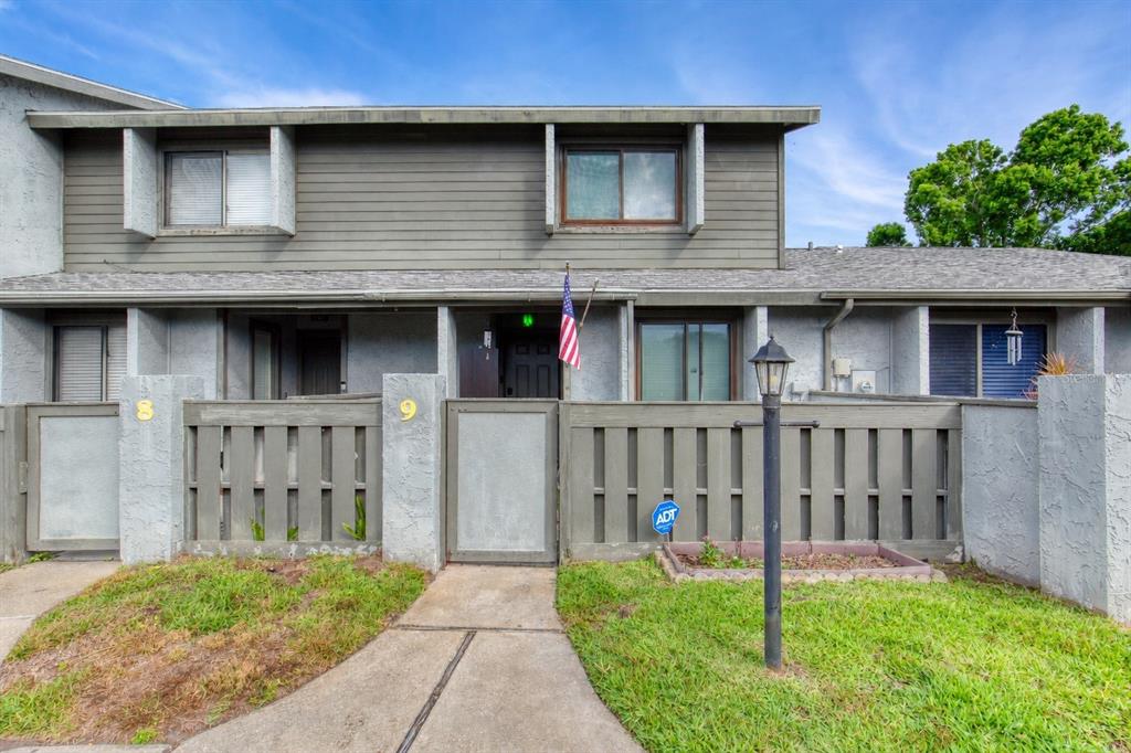 Property for sale at 210 LEMON TREE LANE UNIT 9, ORMOND BEACH, FL, 32174