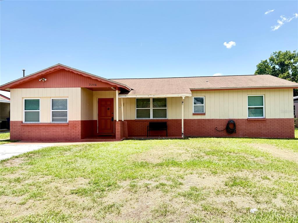 Property for sale at 3306 W BURKE STREET, TAMPA, FL, 33614