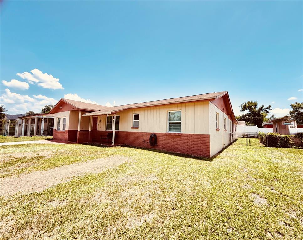 Property for sale at 3306 W BURKE STREET, TAMPA, FL, 33614