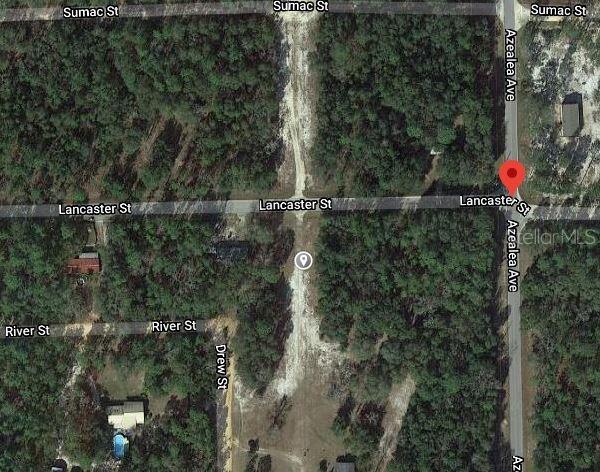 Property for sale at 00 LANCASTER STREET, INTERLACHEN, FL, 32148