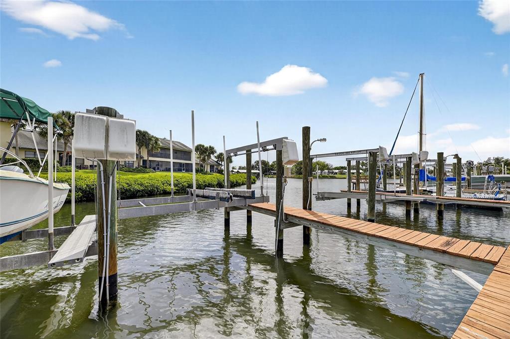 Property for sale at 620 YARDARM DRIVE UNIT 10, APOLLO BEACH, FL, 33572