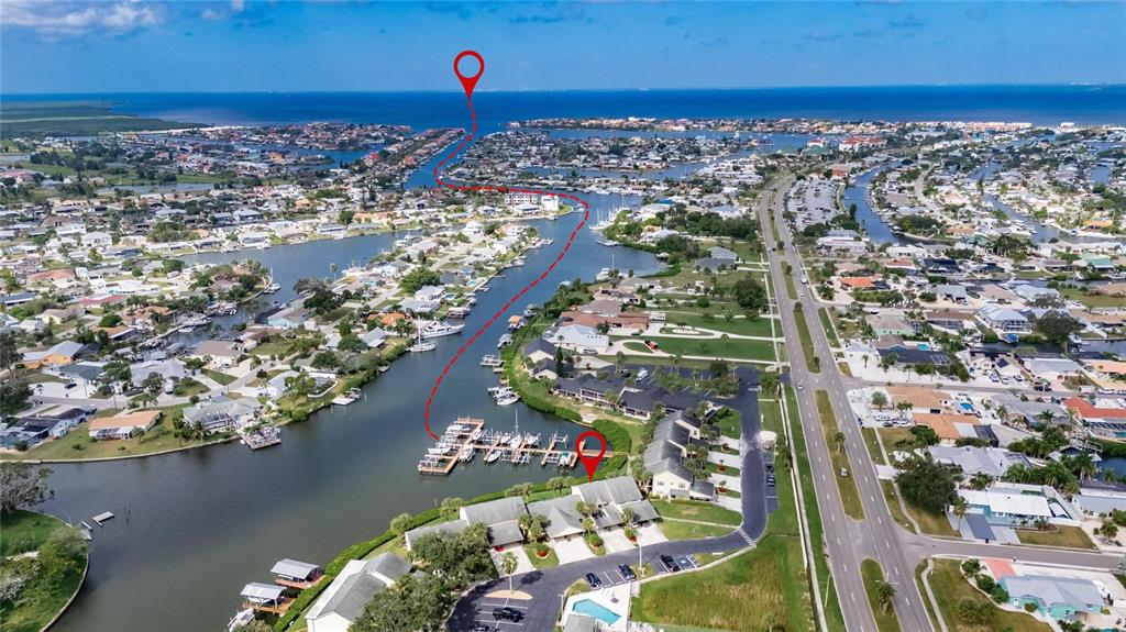 Property for sale at 620 YARDARM DRIVE UNIT 10, APOLLO BEACH, FL, 33572