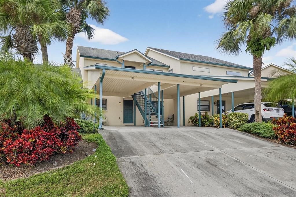 Property for sale at 620 YARDARM DRIVE UNIT 10, APOLLO BEACH, FL, 33572